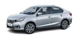Honda Amaze Taxi