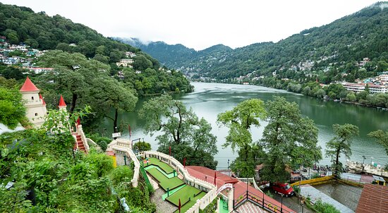 Noida to Nainital Taxi Service - Experience