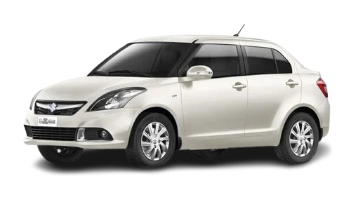 Swift Dzire Taxi